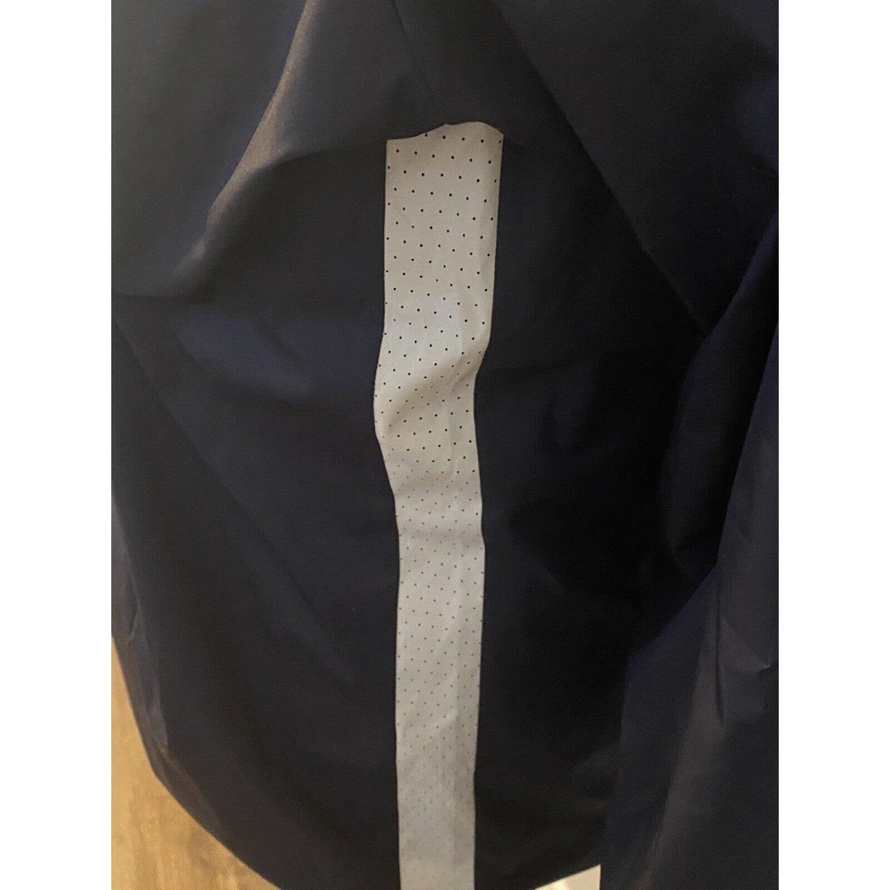 Nike Shield Running Exercise Jacket With Half Zip… - image 3